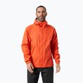 Чоловіча дощова куртка Helly Hansen Loke patrol oran