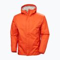 Чоловіча дощова куртка Helly Hansen Loke patrol oran 5