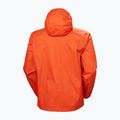 Чоловіча дощова куртка Helly Hansen Loke patrol oran 6