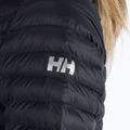 Пуховик жіночий Helly Hansen Sirdal Long Insulator чорний 63073_990 5