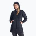 Пуховик жіночий Helly Hansen Sirdal Long Insulator чорний 63073_990 8