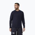 Светр для вітрильного спорту чоловічий Helly Hansen Arctic Ocean Knit синій 34186_597