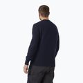 Светр для вітрильного спорту чоловічий Helly Hansen Arctic Ocean Knit синій 34186_597 2