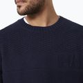 Светр для вітрильного спорту чоловічий Helly Hansen Arctic Ocean Knit синій 34186_597 3