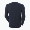 Светр для вітрильного спорту чоловічий Helly Hansen Arctic Ocean Knit синій 34186_597 5
