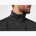 Кофта чоловіча Helly Hansen Crew ebony 3