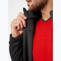 Чоловіча кофта Helly Hansen Crew ebony 4