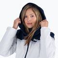 Куртка лижна жіноча Helly Hansen Motionista Lifaloft біла 65677_004 6