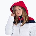 Куртка лижна жіноча Helly Hansen Imperial Puffy біла 65690_004 9