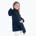 Куртка лижна жіноча Helly Hansen Imperial Puffy синя 65690_598 2