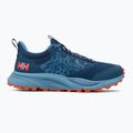 Кросівки для бігу чоловічі Helly Hansen Featherswift Tr сіро-помаранчеві 11786_576 2