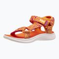 Сандалі трекінгові жіночі Helly Hansen Capilano F2F помаранчеві 11794_226 11