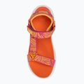 Сандалі трекінгові жіночі Helly Hansen Capilano F2F помаранчеві 11794_226 6