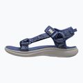 Сандалі трекінгові жіночі Helly Hansen Capilano F2F синьо-сірі 11794_606 9