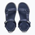 Сандалі трекінгові жіночі Helly Hansen Capilano F2F синьо-сірі 11794_606 13