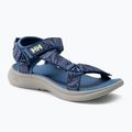 Сандалі трекінгові жіночі Helly Hansen Capilano F2F синьо-сірі 11794_606