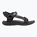 Сандалі трекінгові жіночі Helly Hansen Capilano F2F чорні 11794_990 10