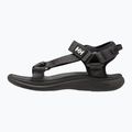 Сандалі трекінгові жіночі Helly Hansen Capilano F2F чорні 11794_990 11