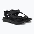 Сандалі трекінгові жіночі Helly Hansen Capilano F2F чорні 11794_990 4