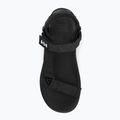 Сандалі трекінгові жіночі Helly Hansen Capilano F2F чорні 11794_990 6