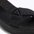 Сандалі трекінгові жіночі Helly Hansen Capilano F2F чорні 11794_990 7