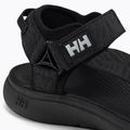Сандалі трекінгові жіночі Helly Hansen Capilano F2F чорні 11794_990 9
