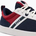 Снікерси чоловічі Helly Hansen Rwb Lawson синьо-червоні 11797_599 9