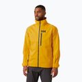 Куртка для вітрильного спорту чоловіча Helly Hansen Racing 285 жовта 30205_285 3