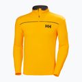 Кофта чоловіча Helly Hansen Hp 1/2 Zip Pullover 285 жовта 30208_285 5