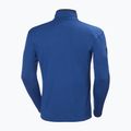 Кофта чоловіча Helly Hansen Hp 1/2 Zip Pullover блакитна 30208_606 6