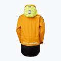 Чоловіча яхтова куртка Helly Hansen Aegir Ocean cloudberry 3