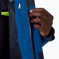 Куртка для вітрильного спорту чоловіча Helly Hansen Pier 3.0 блакитно-чорна 34156_606 3