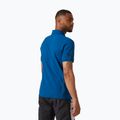 Футболка трекінгова чоловіча Helly Hansen HP Racing блакитна 34172_606 2
