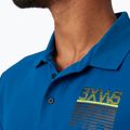 Футболка трекінгова чоловіча Helly Hansen HP Racing блакитна 34172_606 3