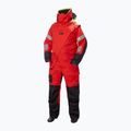 Чоловічий вітрильний костюм Helly Hansen Aegir Ocean Dry Suit 2.0 червоний