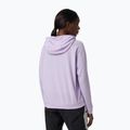 Кофта жіноча Helly Hansen Inshore Hoodie фіолетова 34213_697 2