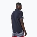 Футболка трекінгова чоловіча Helly Hansen Skagerrak синя 34248_597 2