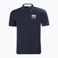 Футболка трекінгова чоловіча Helly Hansen Skagerrak синя 34248_597 6