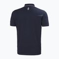 Футболка трекінгова чоловіча Helly Hansen Skagerrak синя 34248_597 7