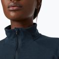 Кофта для вітрильного спорту жіноча Helly Hansen Inshore 1/2 Zip Pullover синя 34249_597 3