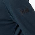 Кофта для вітрильного спорту жіноча Helly Hansen Inshore 1/2 Zip Pullover синя 34249_597 5