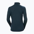 Кофта для вітрильного спорту жіноча Helly Hansen Inshore 1/2 Zip Pullover синя 34249_597 7