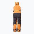 Штани для вітрильного спорту жіночі Helly Hansen Skagen Offshore Bib 320 помаранчеві 34256_320 6