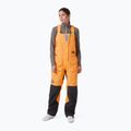 Штани для вітрильного спорту жіночі Helly Hansen Skagen Offshore Bib 320 помаранчеві 34256_320