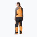 Штани для вітрильного спорту жіночі Helly Hansen Skagen Offshore Bib 320 помаранчеві 34256_320 2