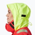 Куртка для вітрильного спорту жіноча Helly Hansen Skagen Offshore червона 34257_222 4