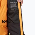 Жіноча вітрильна куртка Helly Hansen Skagen Offshore помаранчевого сорбету 6