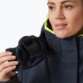 Куртка для вітрильного спорту жіноча Helly Hansen Skagen Offshore синя 34257_597 5