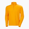 Флісова кофта чоловіча Helly Hansen Daybreaker 1/2 Zip жовта 50844_328 5