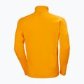 Флісова кофта чоловіча Helly Hansen Daybreaker 1/2 Zip жовта 50844_328 6